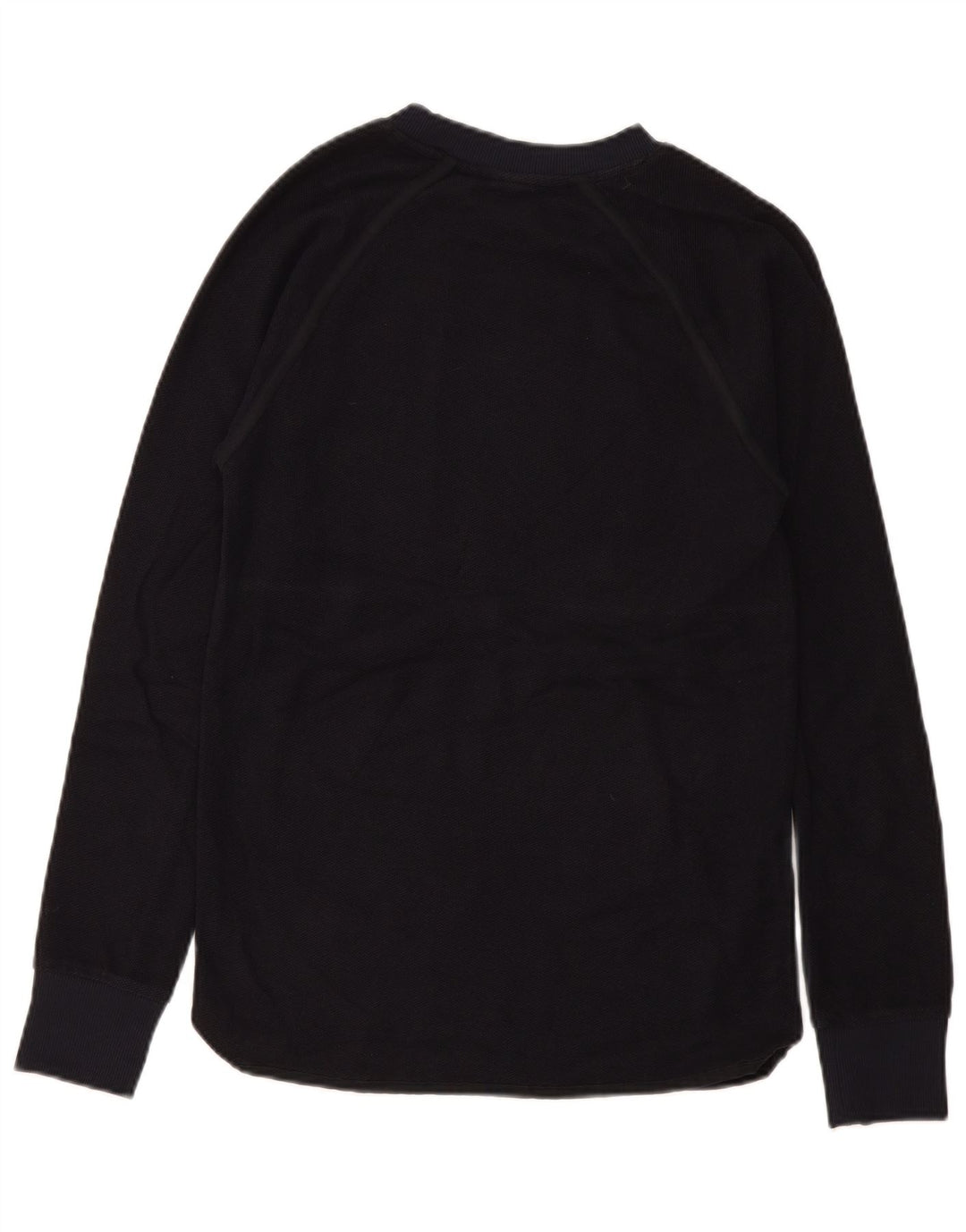 Sweter męski G-Star, średni czarny