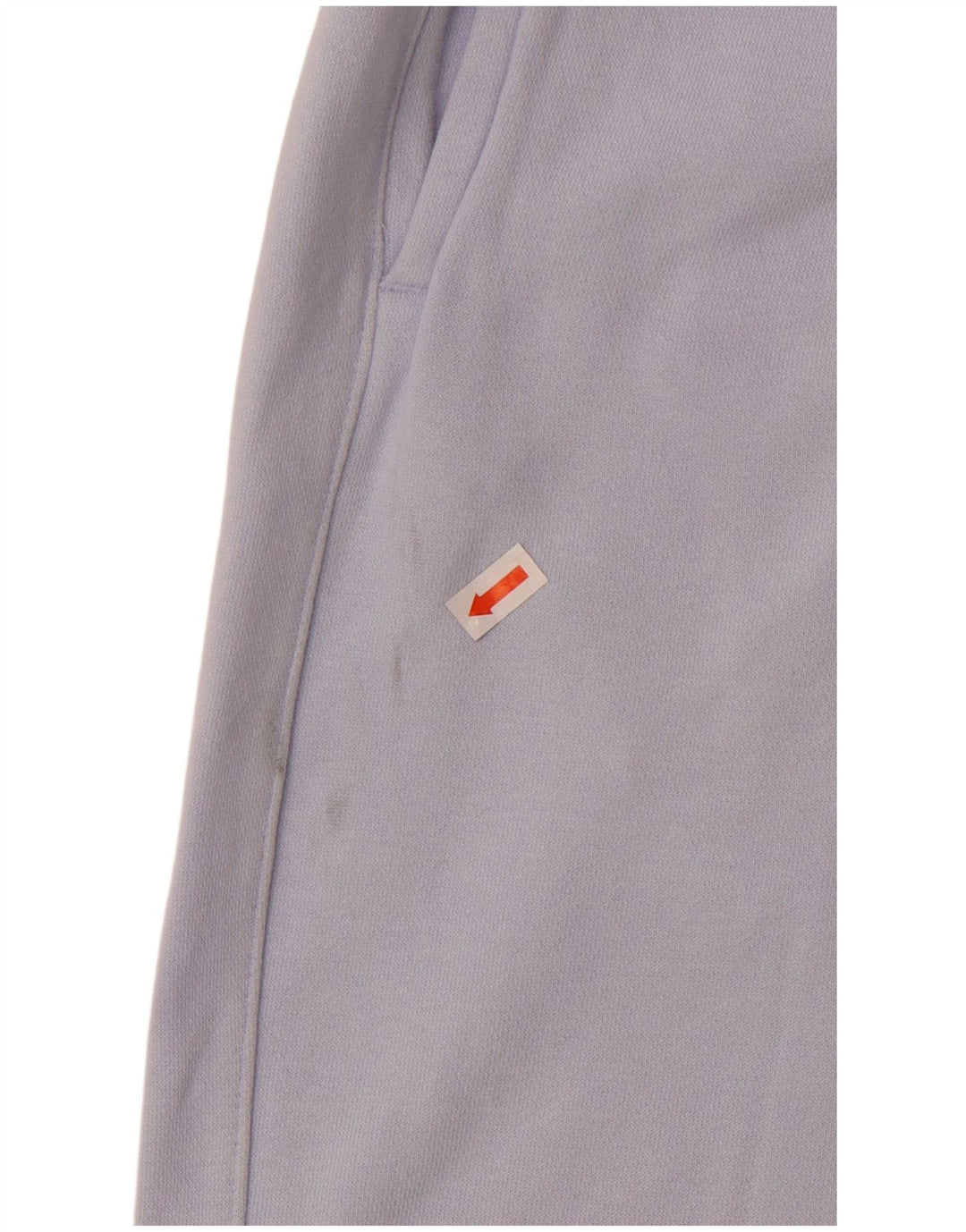 Damskie spodnie dresowe Nike Joggers UK 14 Średni fiolet, bawełna