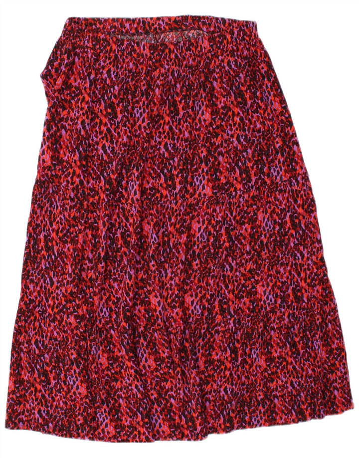 JOE BROWNS Damski 2-częściowy zestaw spódnic UK 14 Medium W30 wielokolorowy