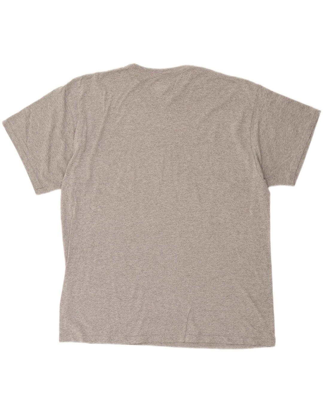 T-shirt męski Russell Athletic Top 2XL szary
