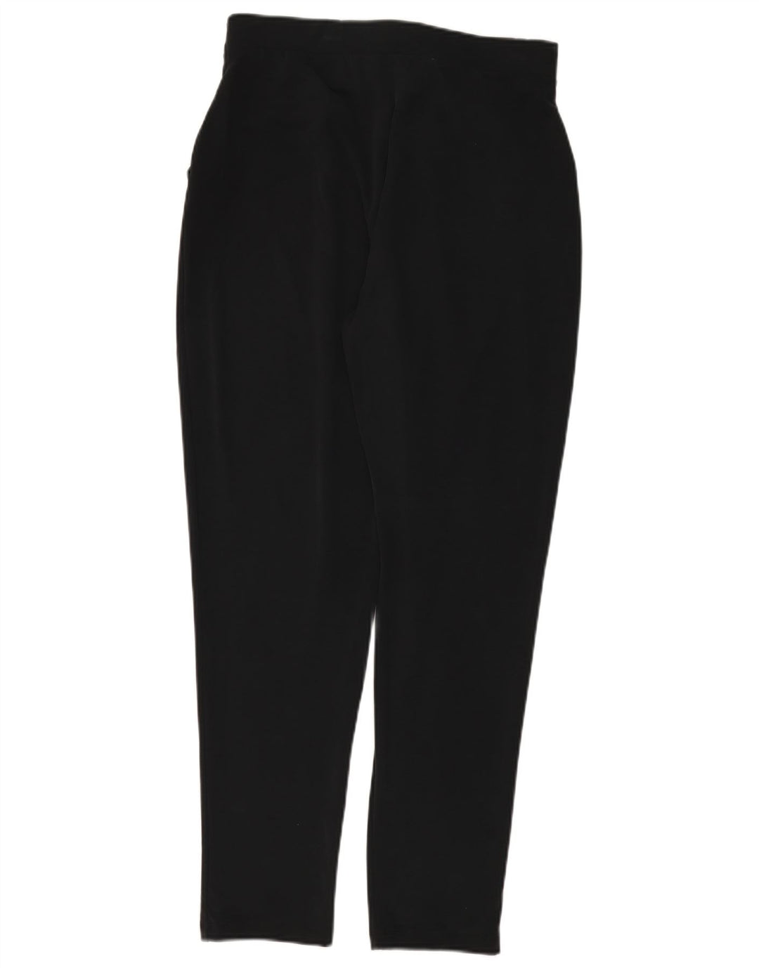 Spodnie damskie Marks & Spencer Pegged Chino UK 12 Medium W30 L31 Czarne