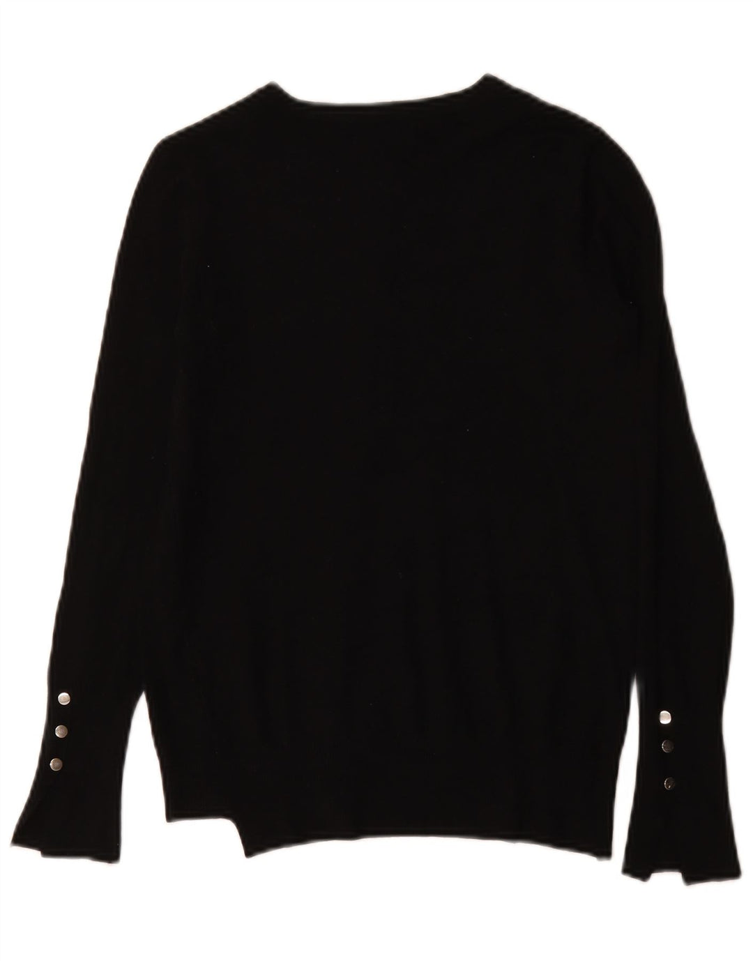 Sweter damski Zara Cardigan UK 10 Small Black