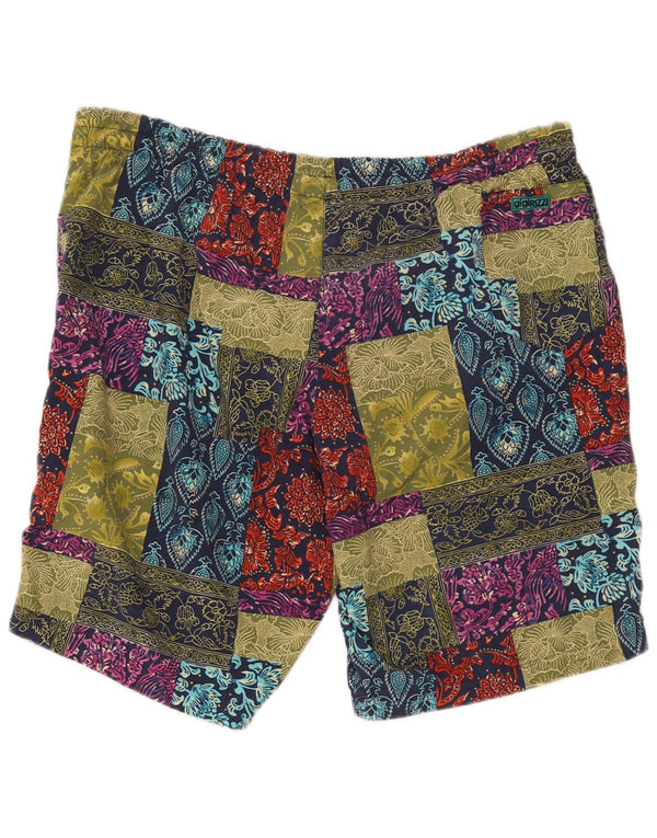 Męskie spodenki kąpielowe Gigi Rizzi IT 54 2XL Wielokolorowy patchwork