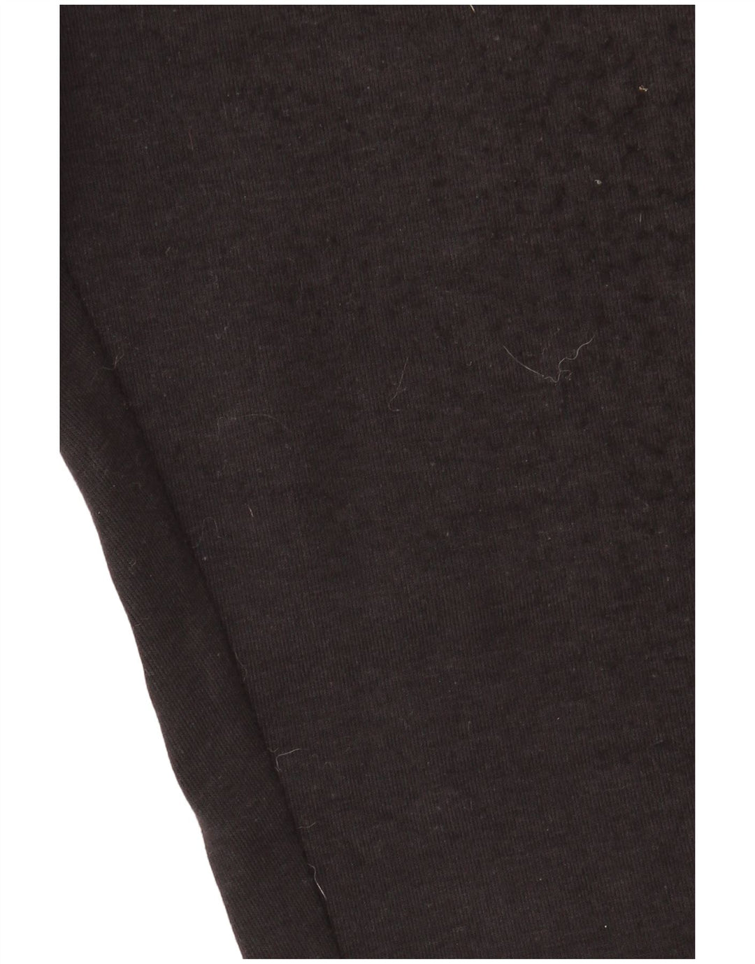 Męskie spodnie dresowe Champion, duże, czarne