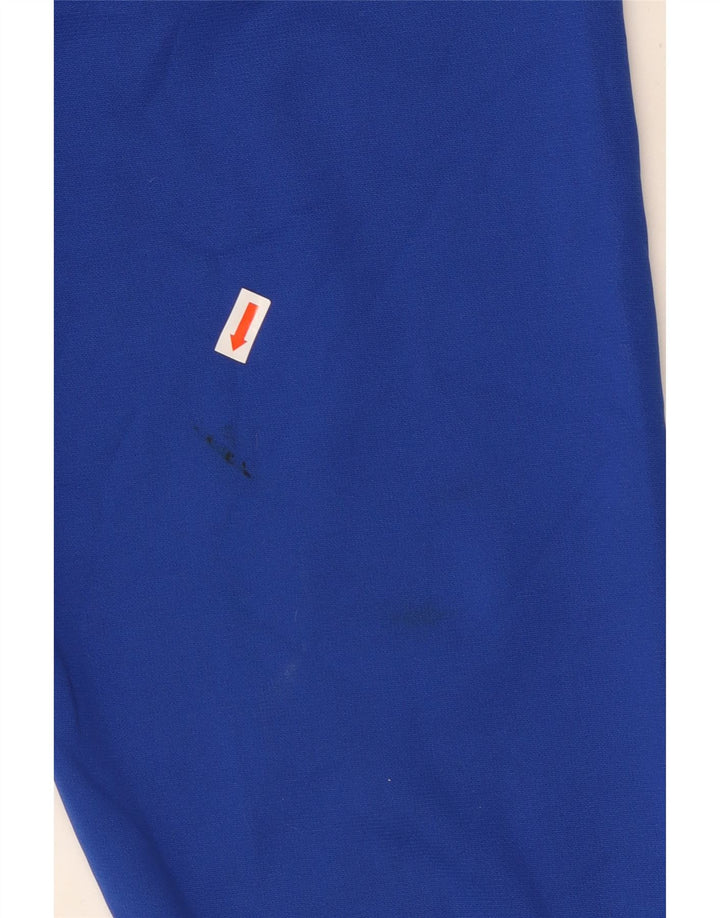 Męski sweter z kapturem Under Armour 2XL w kolorze niebieskim