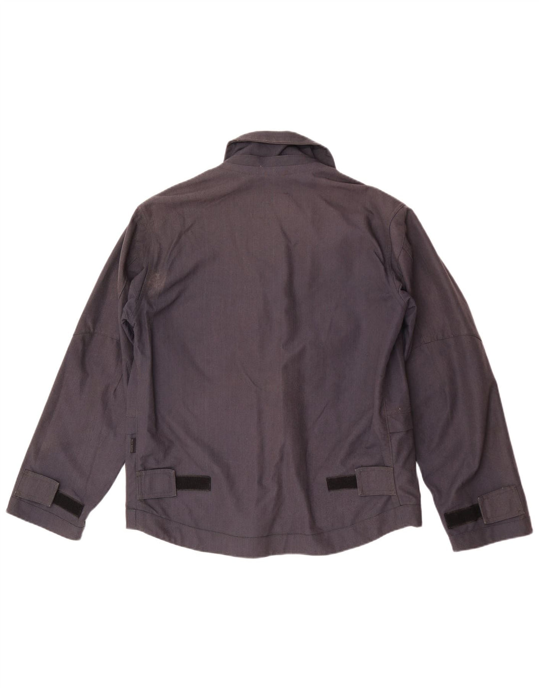 Kurtka męska Helly Hansen UK 36, mała, granatowa, bawełniana