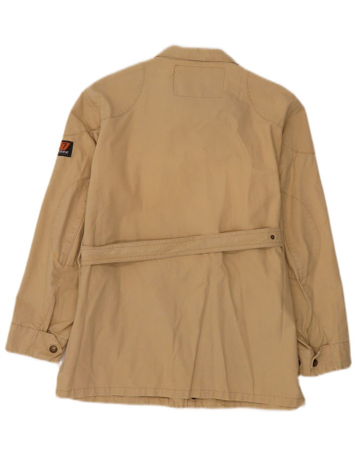 Kurtka męska Utility Vintage UK 36 Small Beige