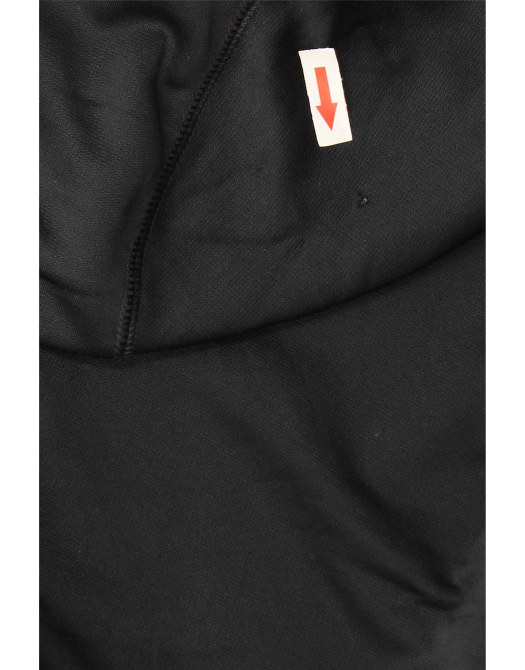 Męska bluza z kapturem Nike Therma-Fit Graphic, średni granatowy poliester