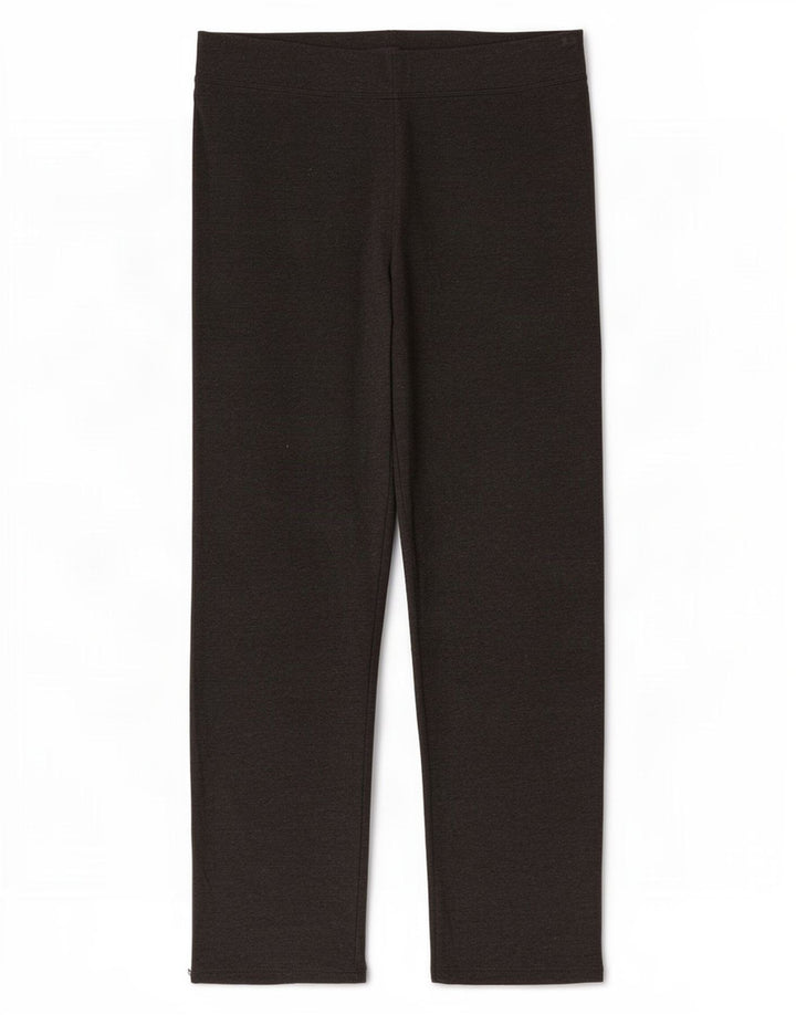 Legginsy damskie Marks & Spencer UK 14, duże, szare, bawełniane