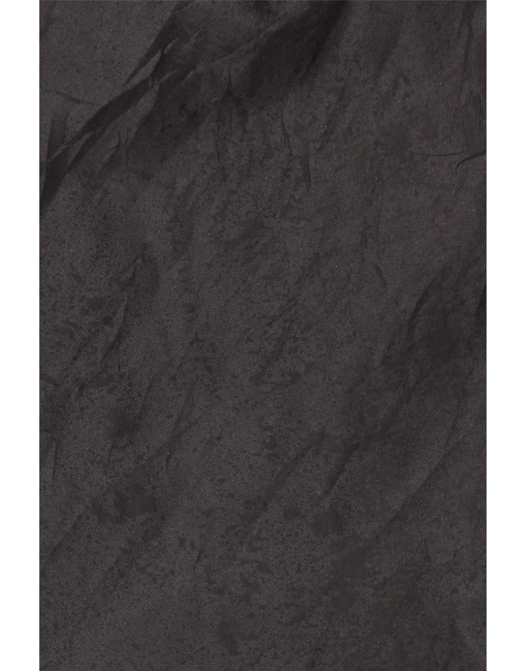 Vintage męski trencz UK 14 średni czarny