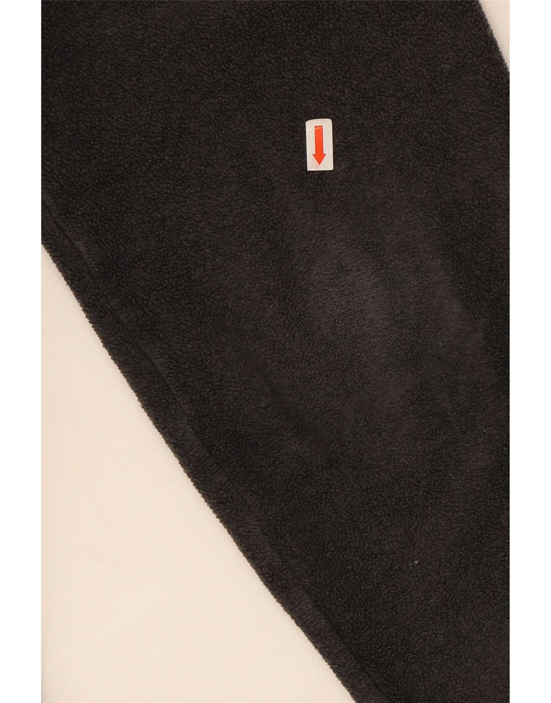 Berghaus Mens Fleece Jacket UK 40 Large Grey Polyester