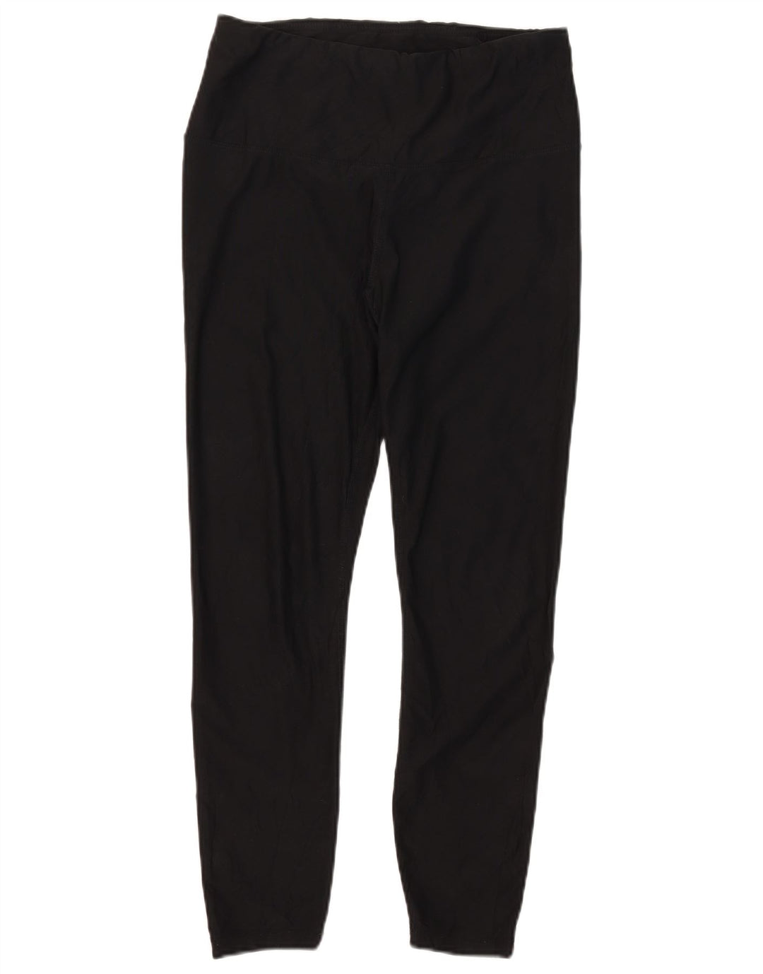 Legginsy damskie Reebok UK 14, duże, czarne