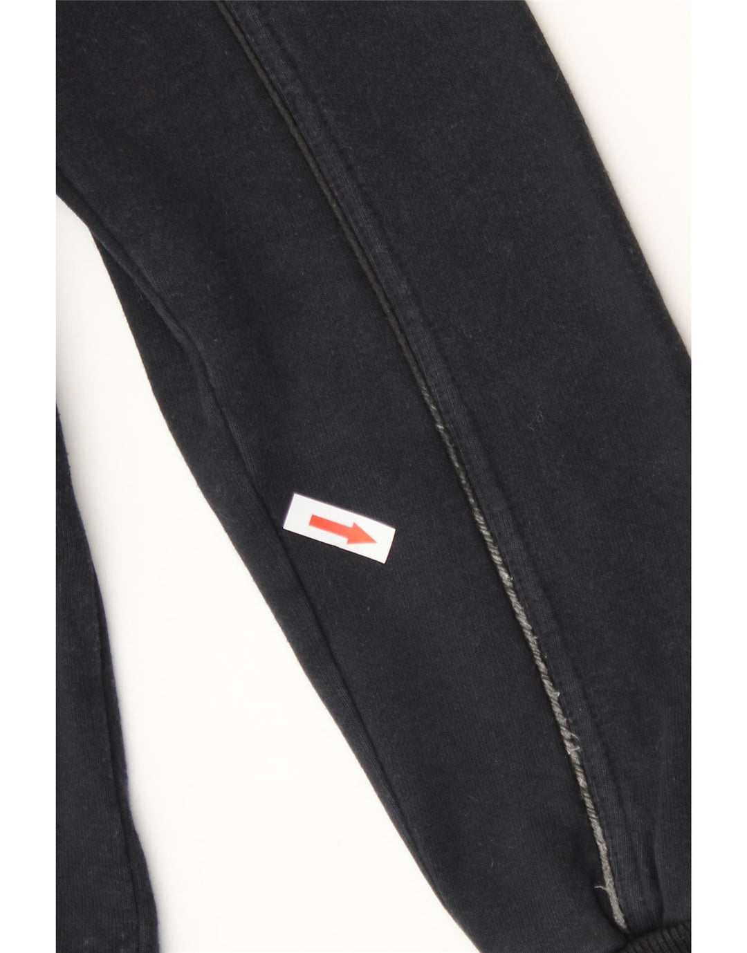 Damska kurtka dresowa Champion UK 14, duża, granatowa