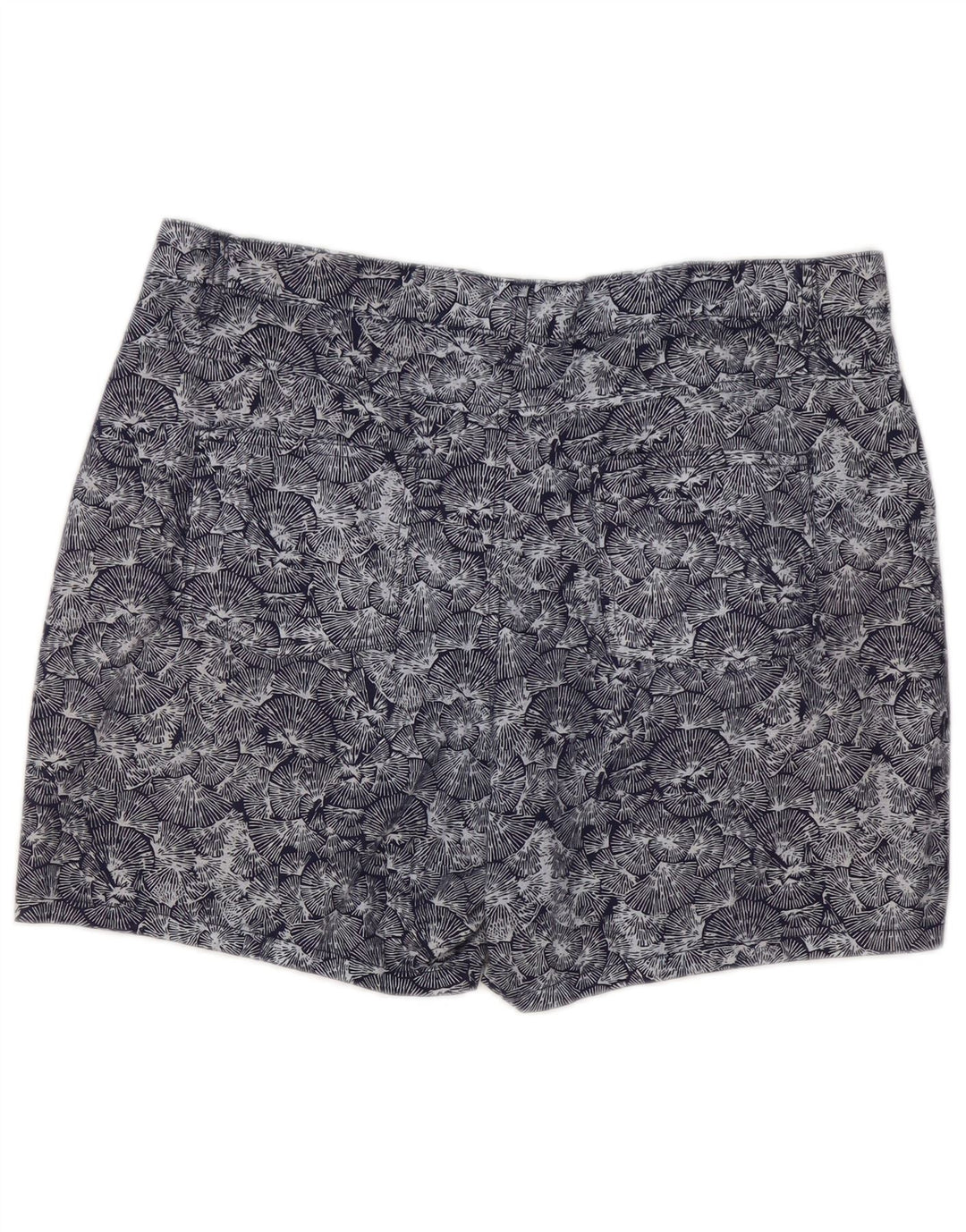 Damskie spodenki Chino Mountain Warehouse UK 12 Medium W34 Granatowe