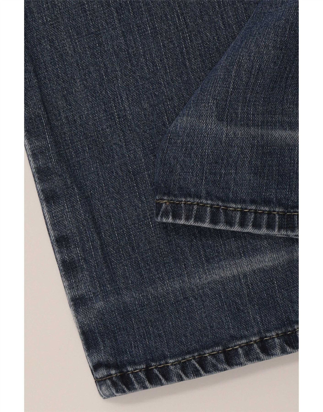 Damskie jeansy Levi's Slim W32 L30 Niebieskie bawełniane
