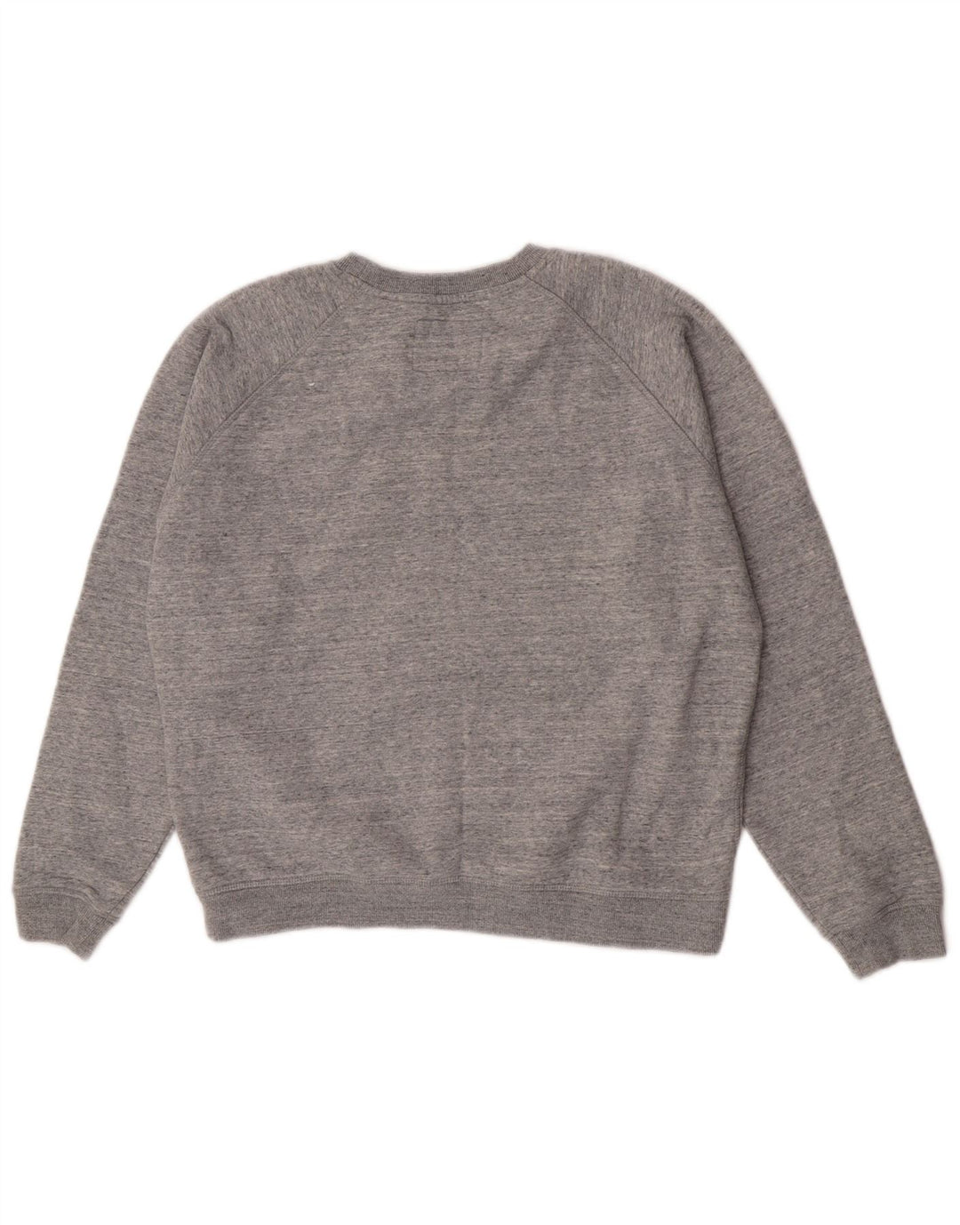 Damska bluza dresowa Jack Wills UK 12, średnia szara bawełna