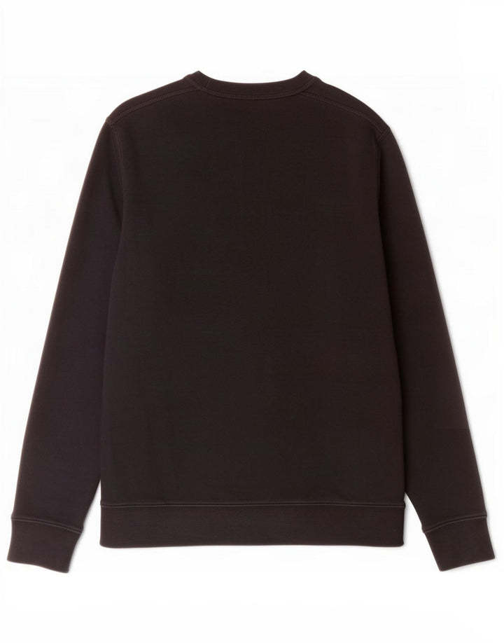 Marks & Spencer Bluza męska Jumper Medium Black