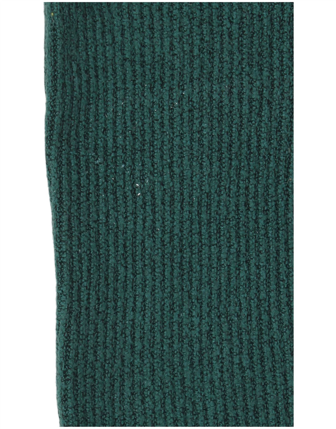 Marks & Spencer Damski sweter z okrągłym dekoltem, UK 12, średni zielony