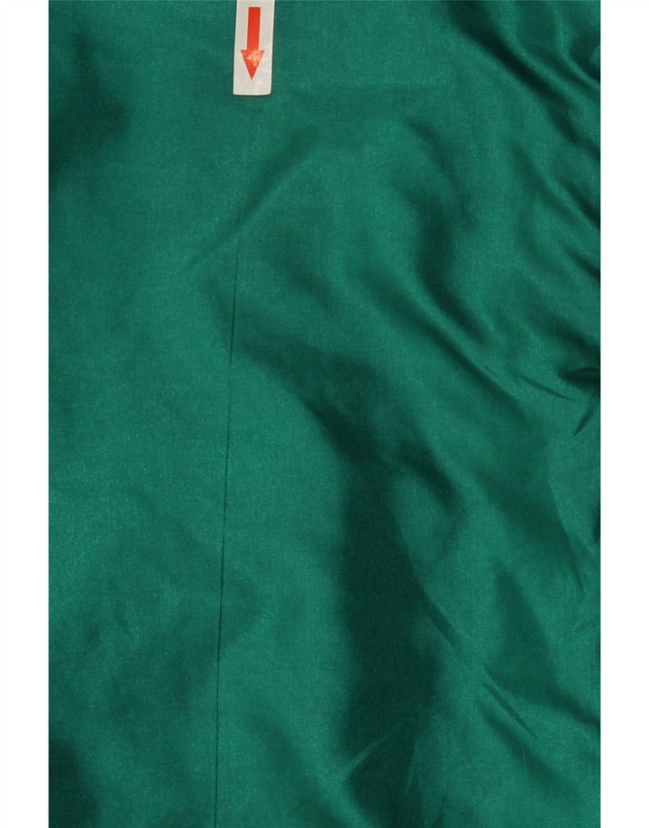 Damski kombinezon narciarski Ellesse IT 44 Średni zielony nylon