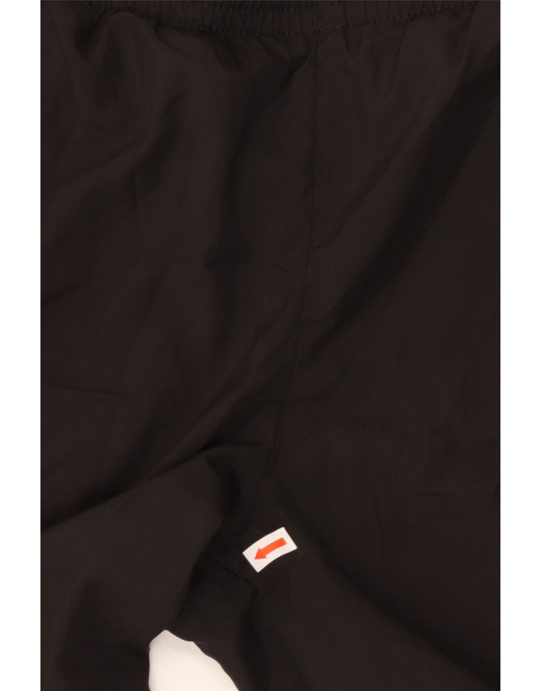 Męskie spodenki sportowe PUMA z grafiką, małe, czarne