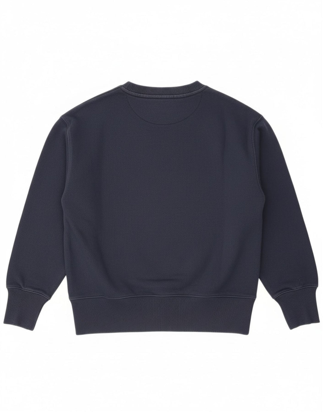 Bluza męska Tommy Hilfiger, mała, bawełniana, granatowa