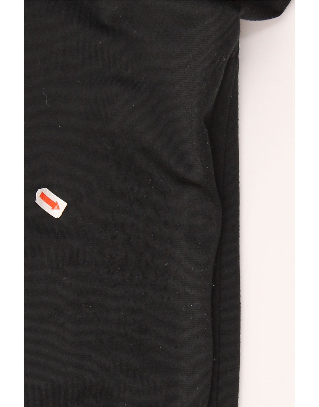 Adidas Mens Tracksuit Trousers Joggers Large  Black Polyester