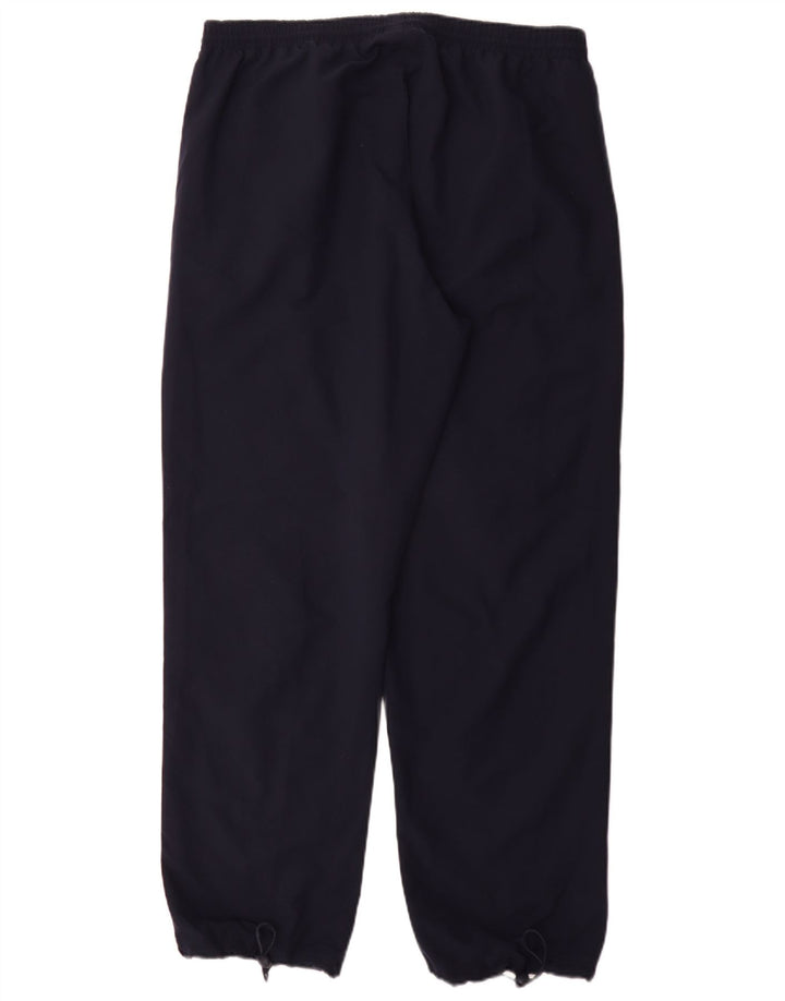 Adidas Męskie spodnie dresowe Joggers XL Granatowy poliester