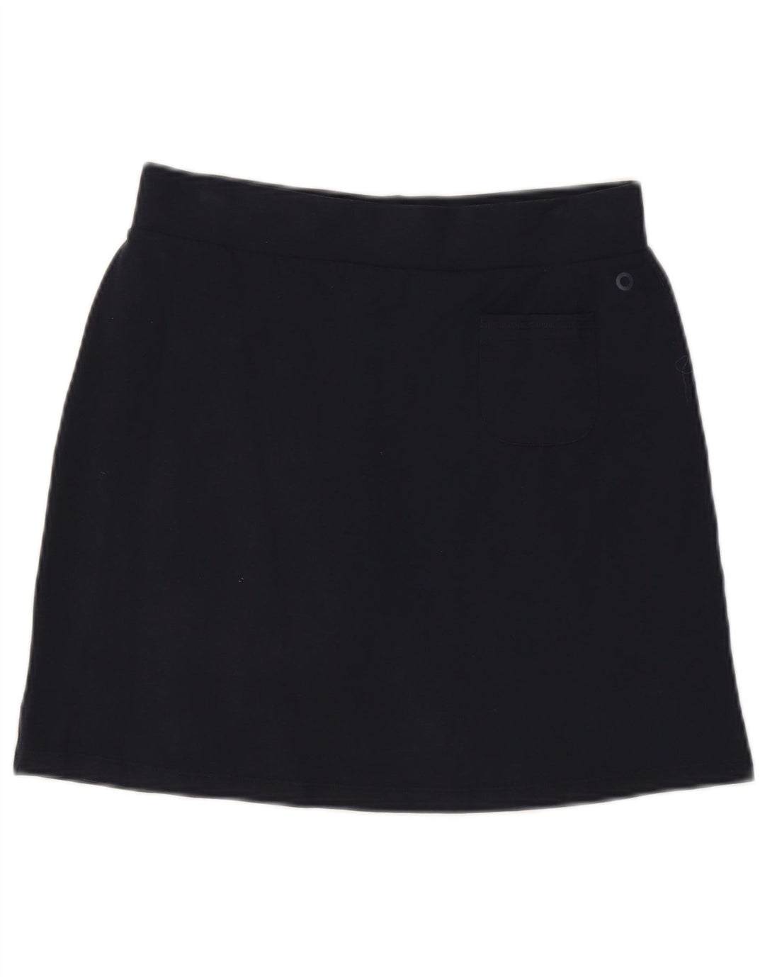 Marks & Spencer Skort dziewczęcy 15-16 lat, granatowa, bawełniana