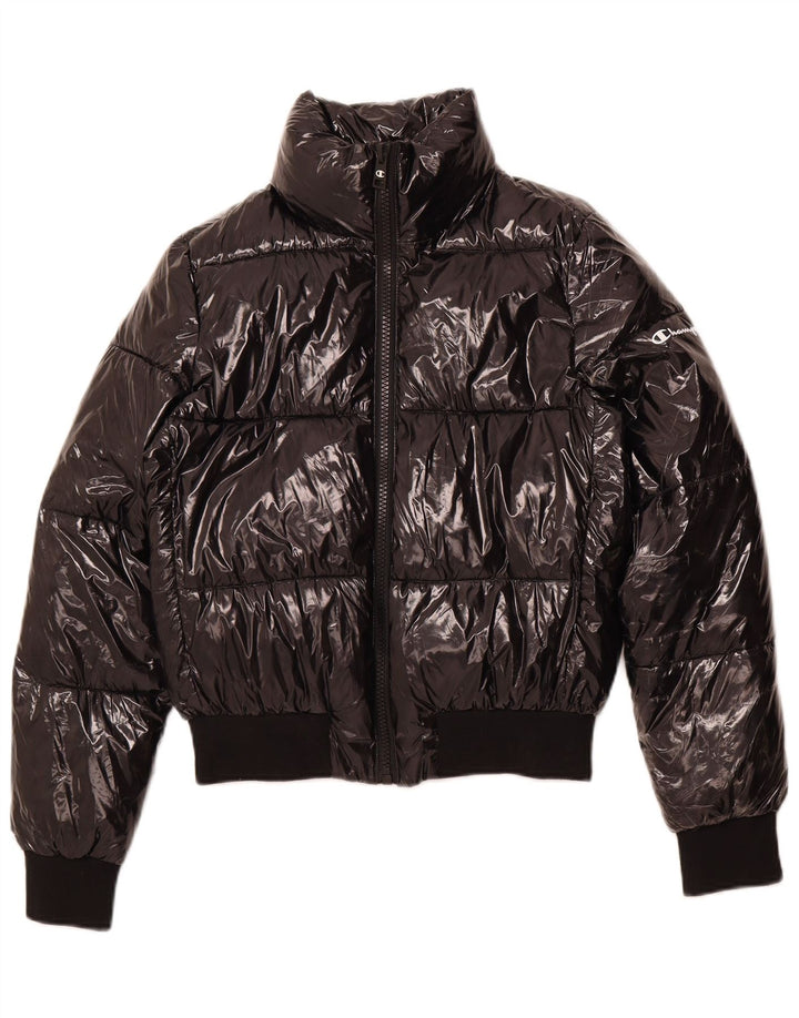 Damska kurtka typu oversize CHAMPION UK 6 XS czarna