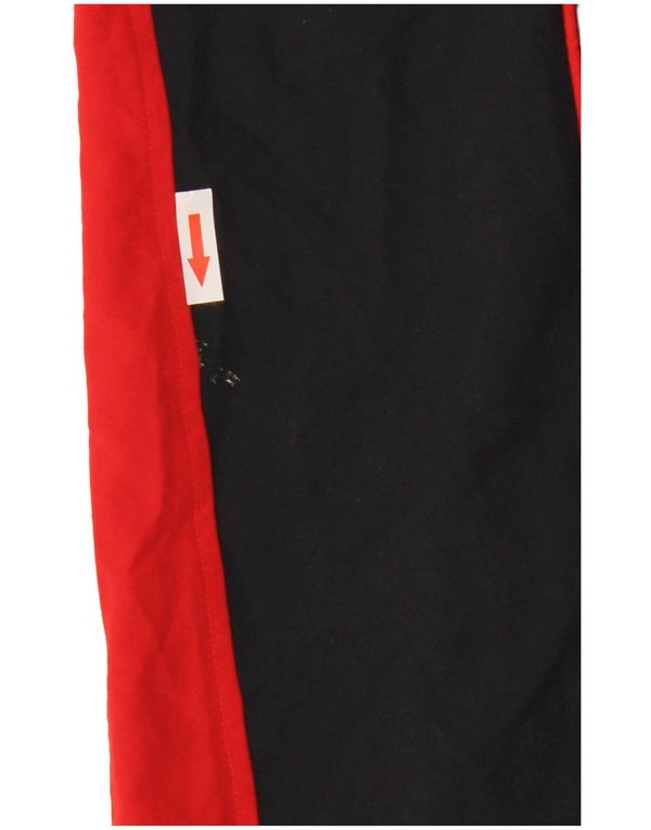 Męskie spodnie dresowe Adidas Joggers UK 48/50 XL Kolor czarny