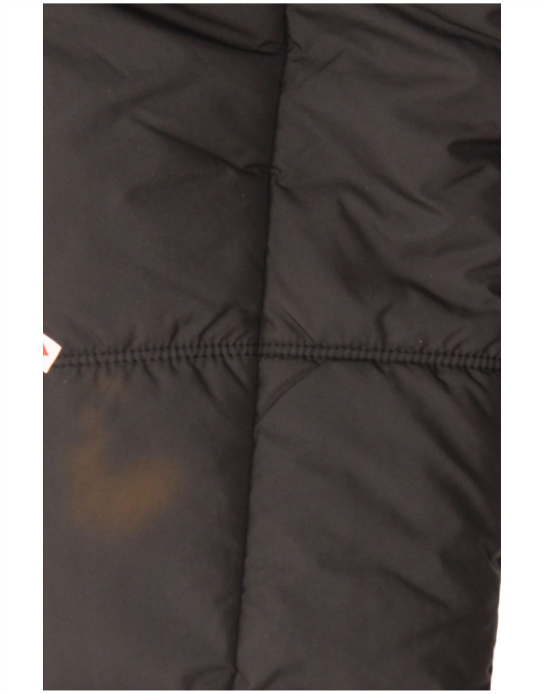 Męska ocieplana kurtka z kapturem JACK WOLFSKIN UK 40, średni czarny poliester