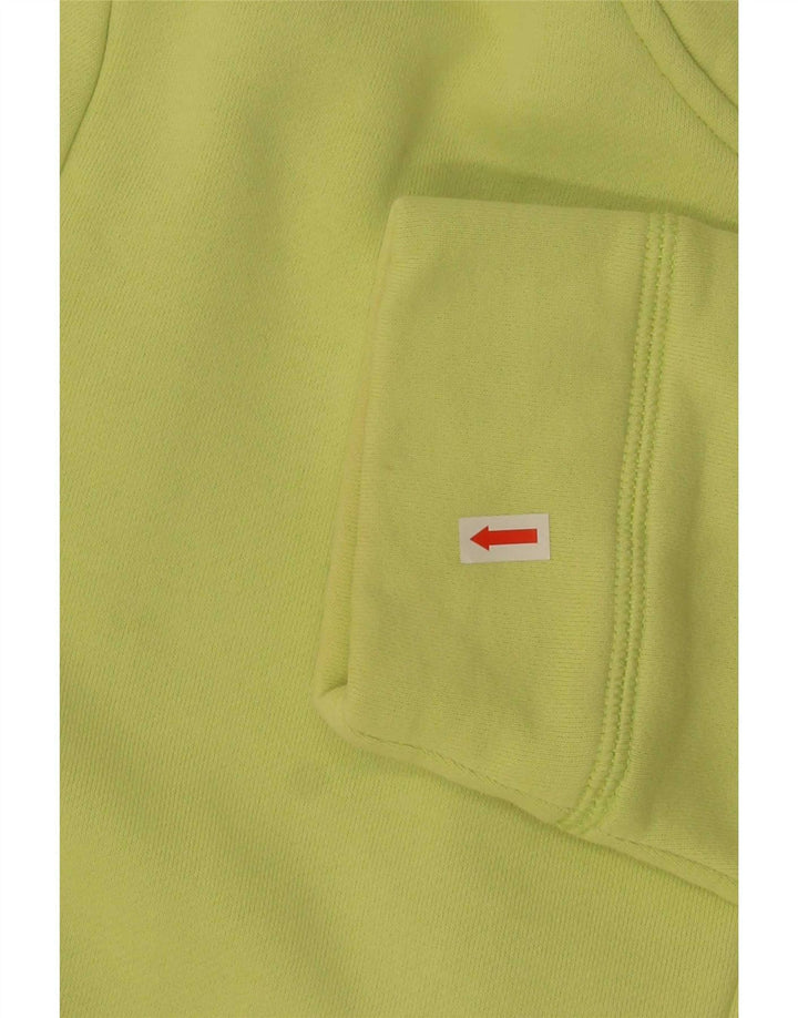 Damska kurtka dresowa Orvis UK 18 XL zielona