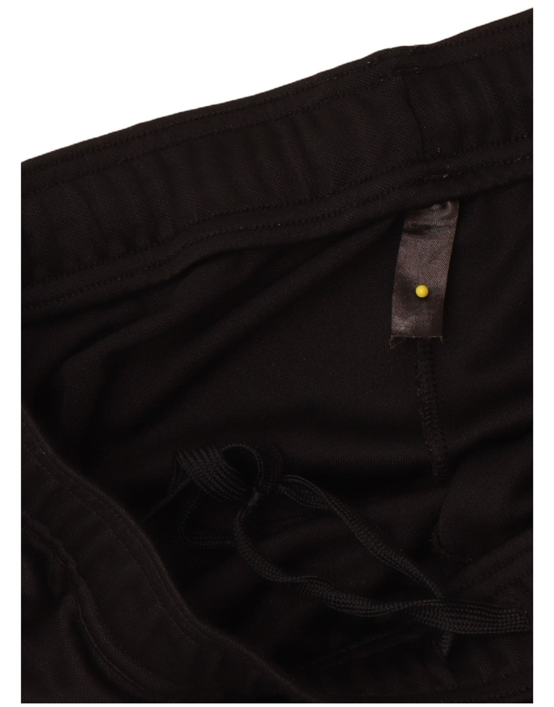 Męskie spodnie dresowe Adidas Aeroready XL, czarne, poliestrowe