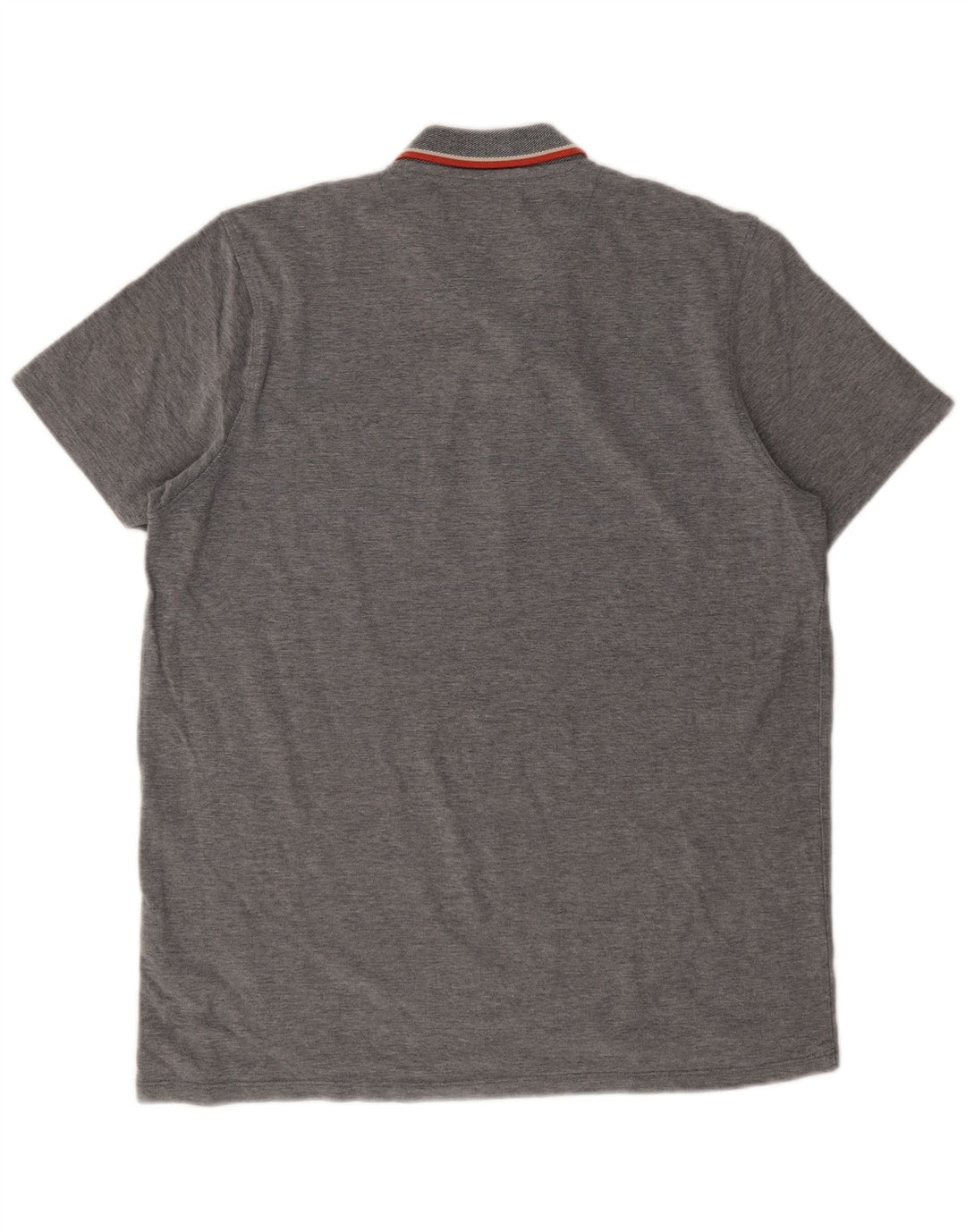 Męska koszulka polo Jack & Jones XL, szara