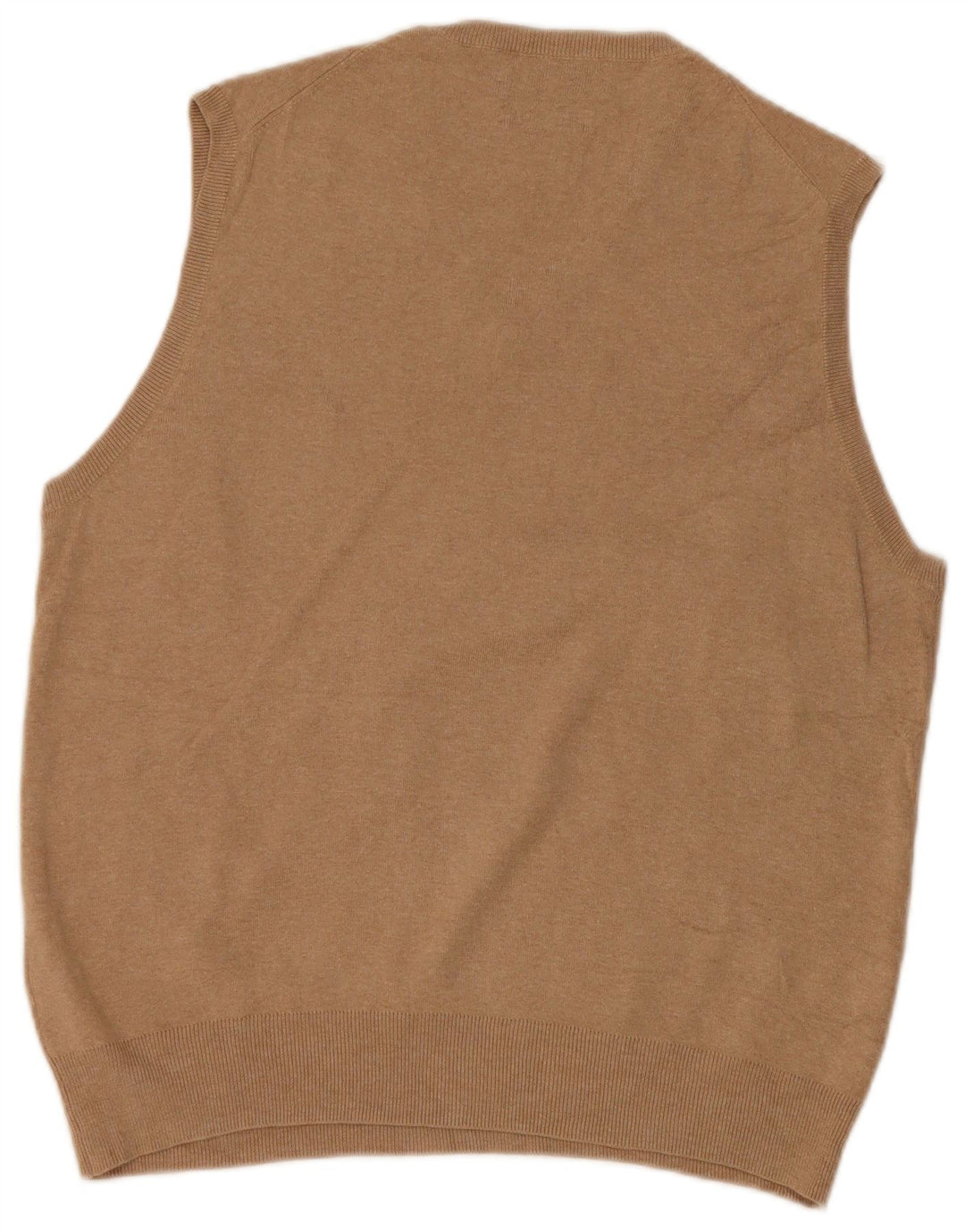 Podkoszulek męski Polo Ralph Lauren w kolorze średniego beżu, bawełniany