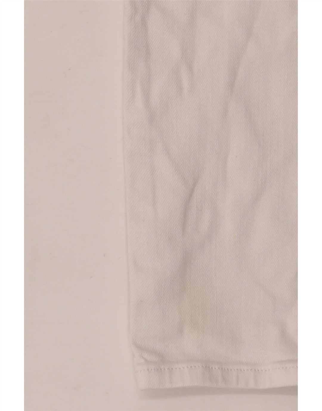 Damskie proste dżinsy White Stuff UK 12 Medium W28 L28 Bawełna
