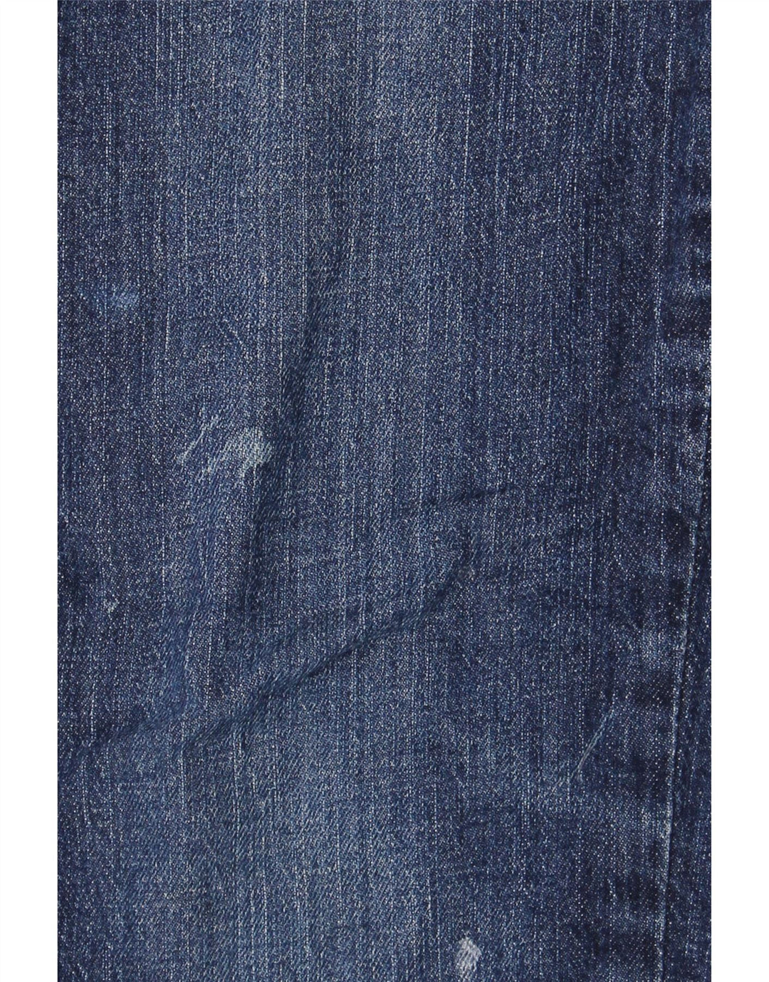 Męskie jeansy Levi's 511 Slim W33 L32 Niebieskie bawełniane