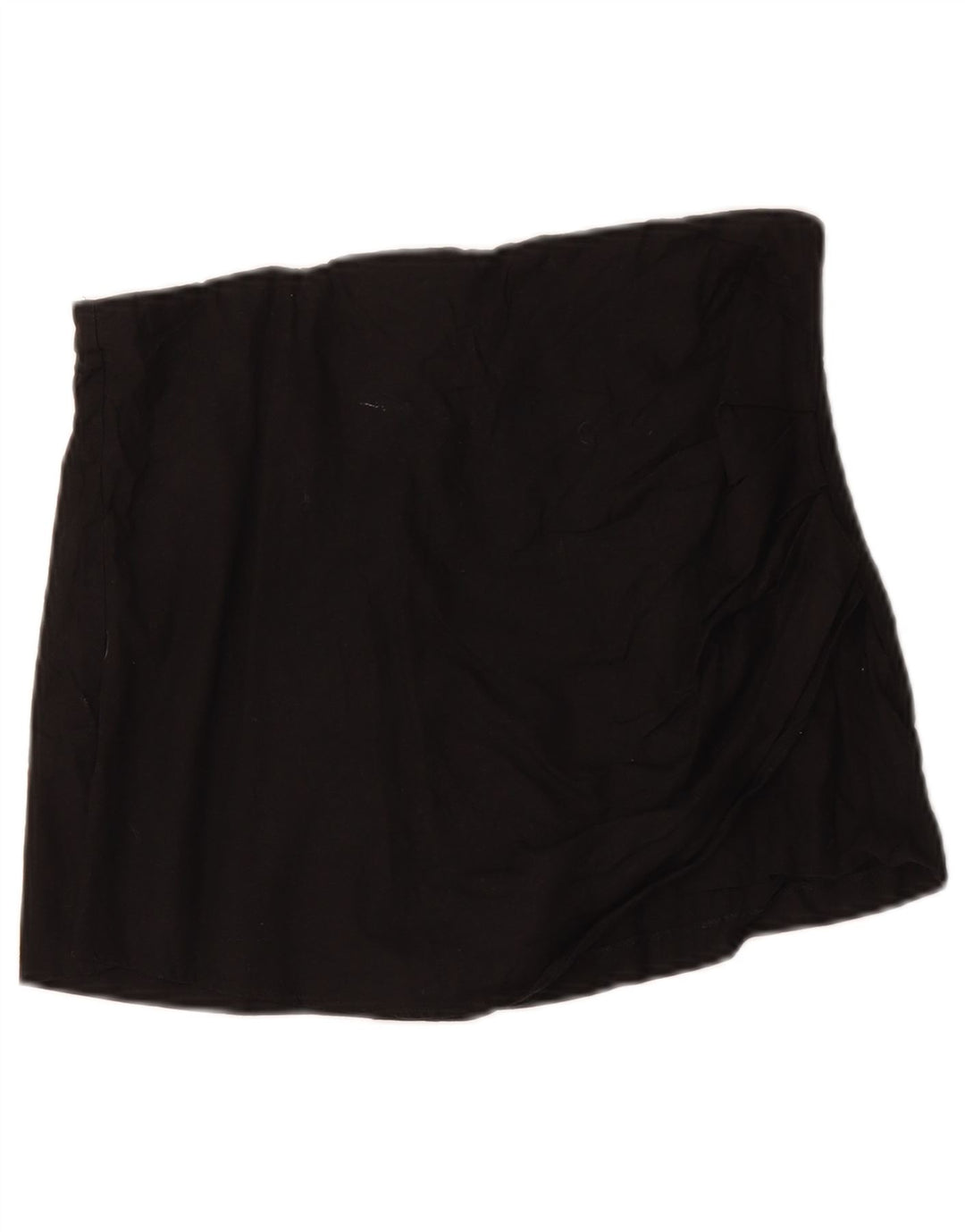 Damskie spodenki na co dzień Zara, duże, W30, czarne