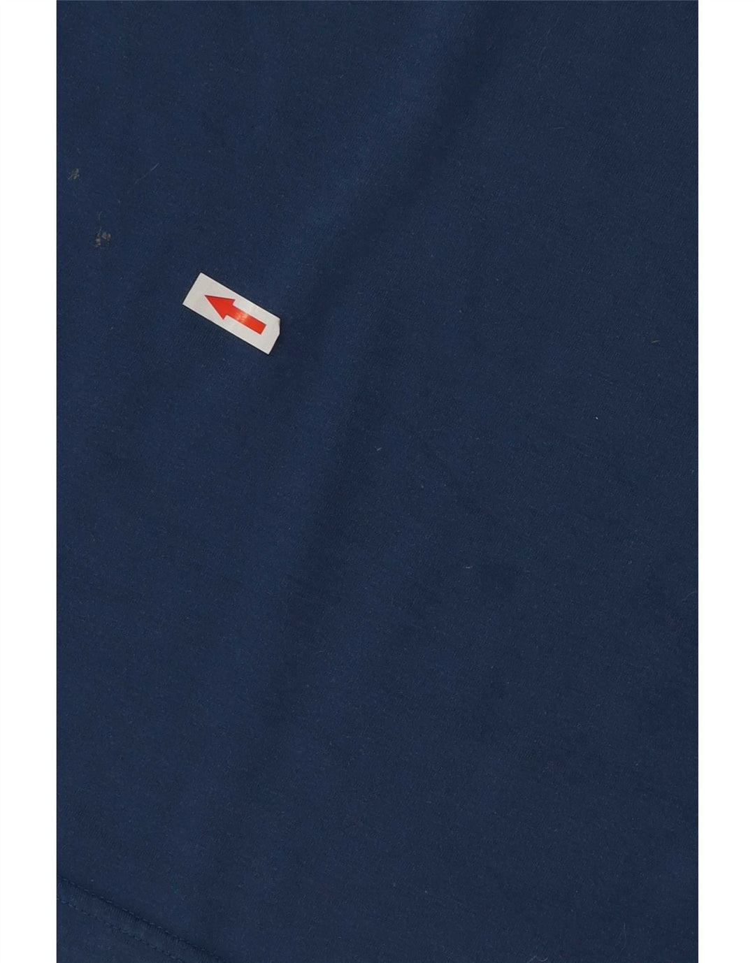 Męski T-shirt z grafiką Puma, średni niebieski