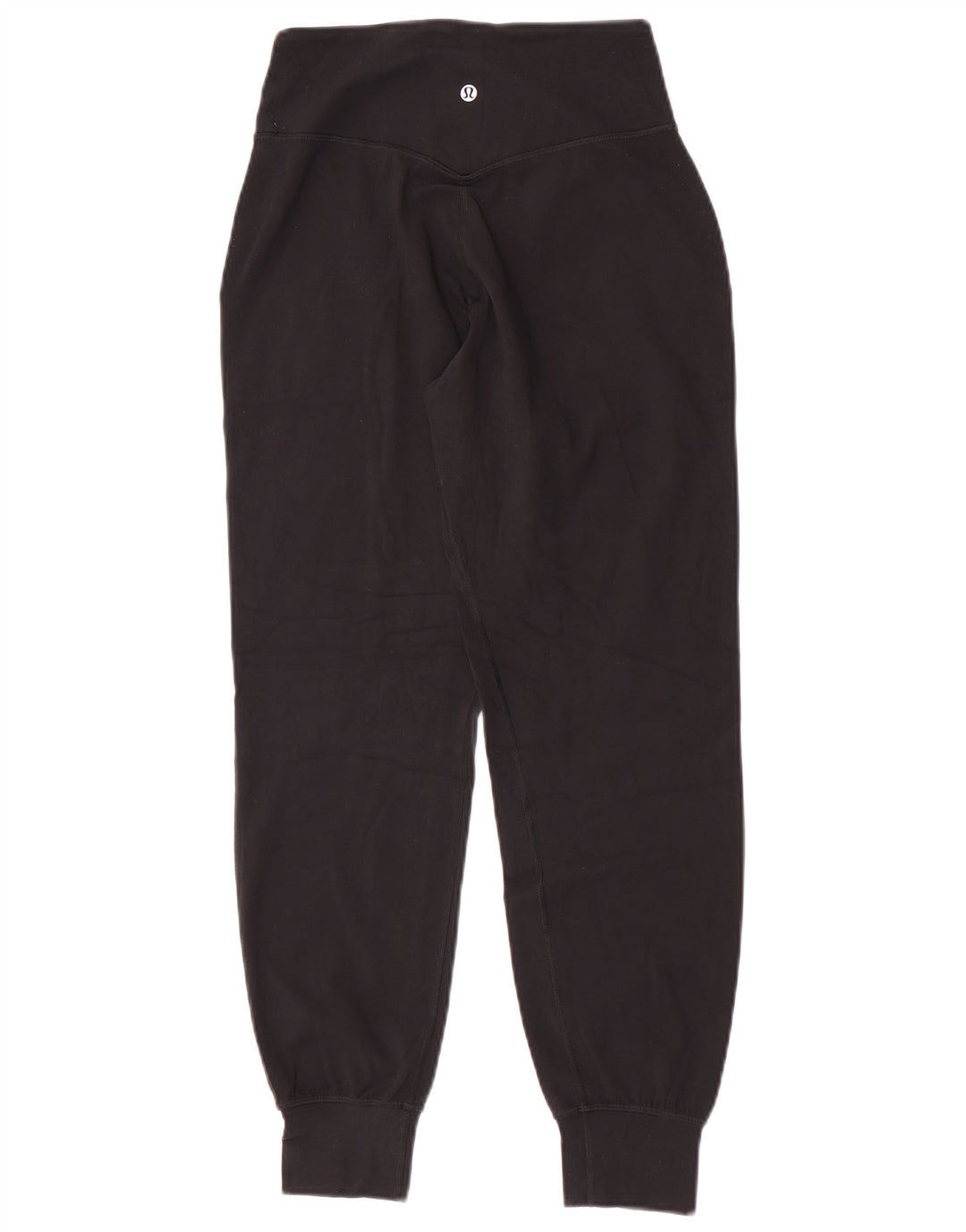 Lululemon Damskie spodnie dresowe Joggers US 6 Medium Black