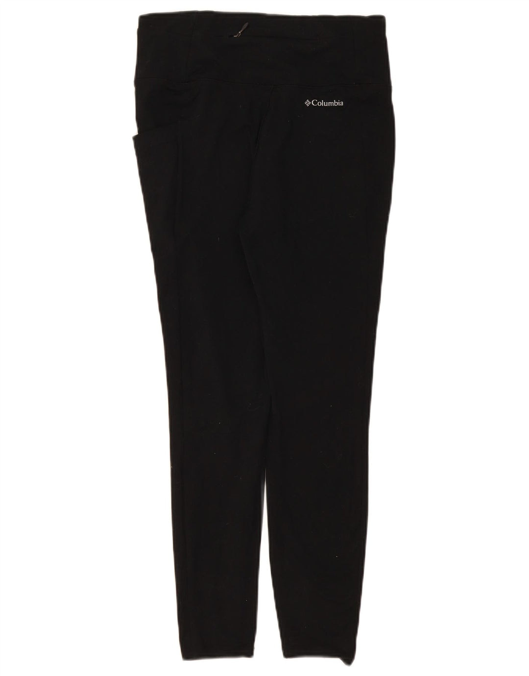 Legginsy damskie Columbia UK 12, średni czarny poliester