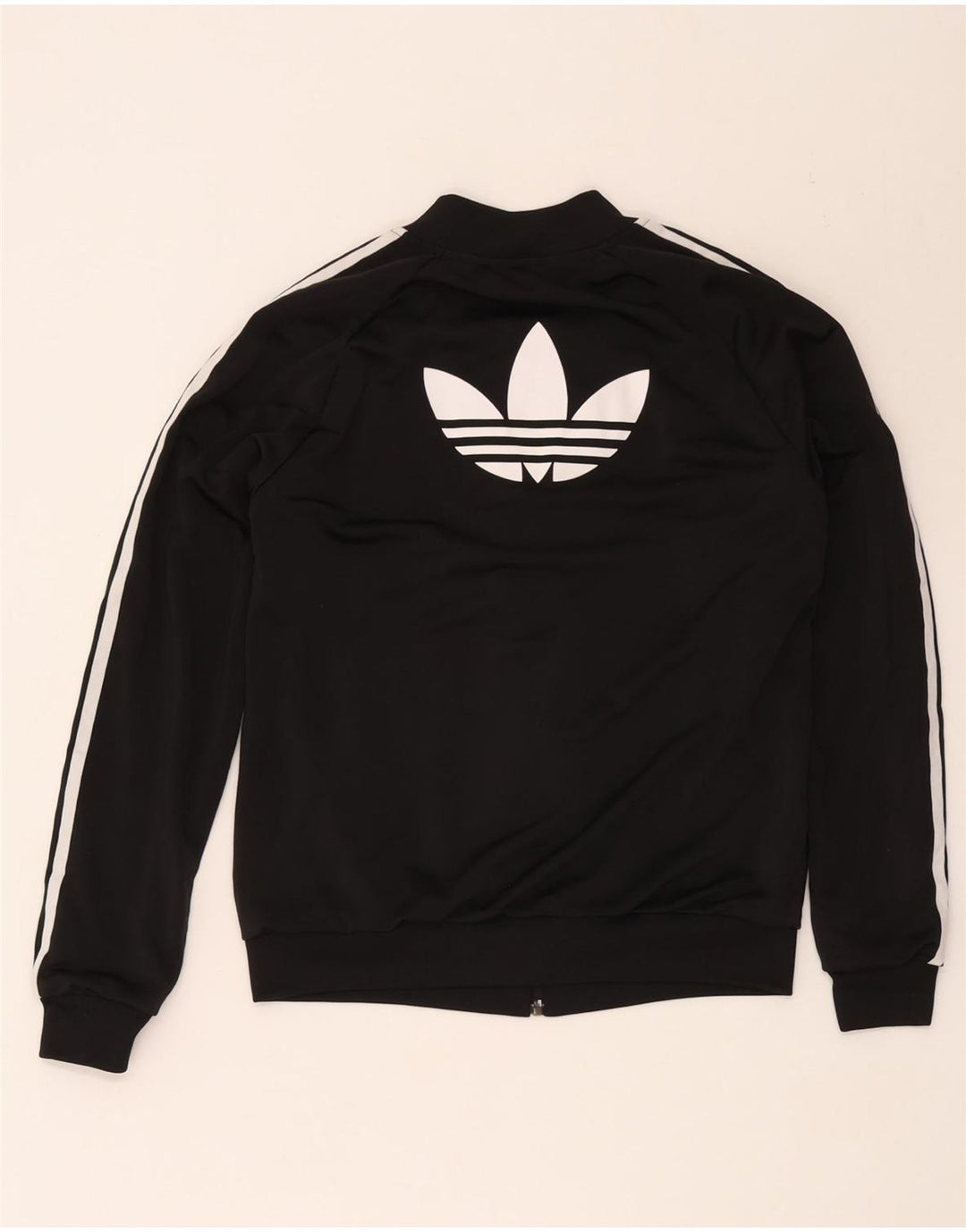 Damska kurtka dresowa Adidas Graphic UK 12 Medium Black