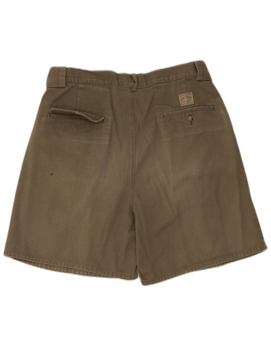 Męskie spodenki chino Ralph Lauren W33 Medium Khaki
