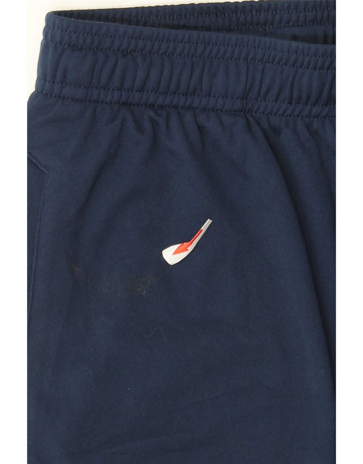 Męskie spodenki sportowe Under Armour Graphic, duże, granatowe, z poliestru