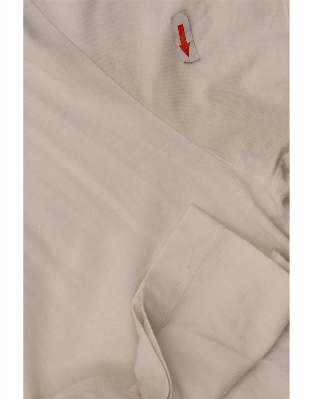 T-shirt męski Fred Perry, duży, biały, bawełniany