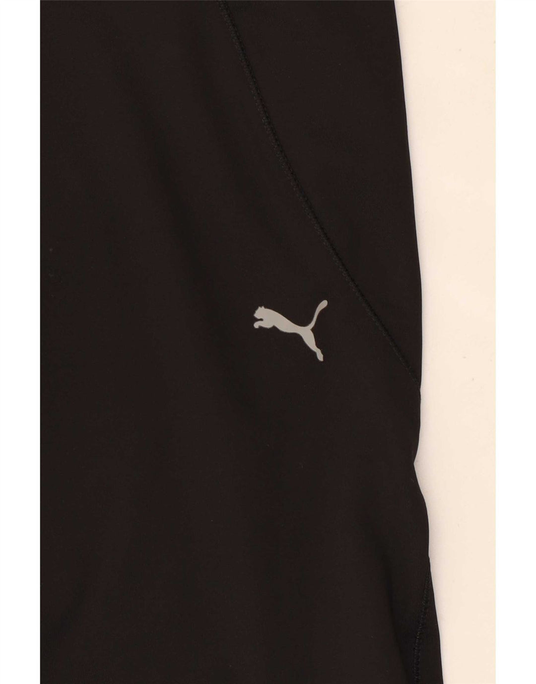 Legginsy Damskie Puma UK 6 XS Czarne