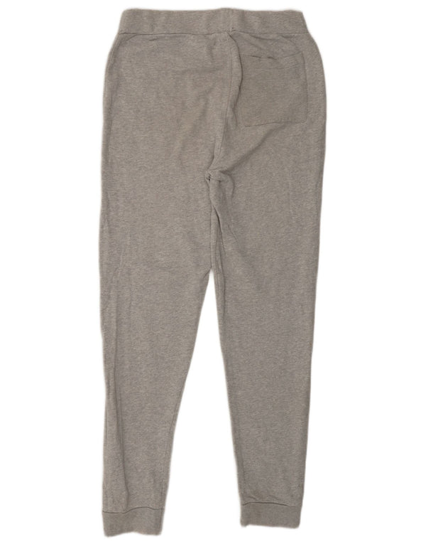 Damskie spodnie dresowe Jack Wills Joggers UK 6 XS Szara bawełna
