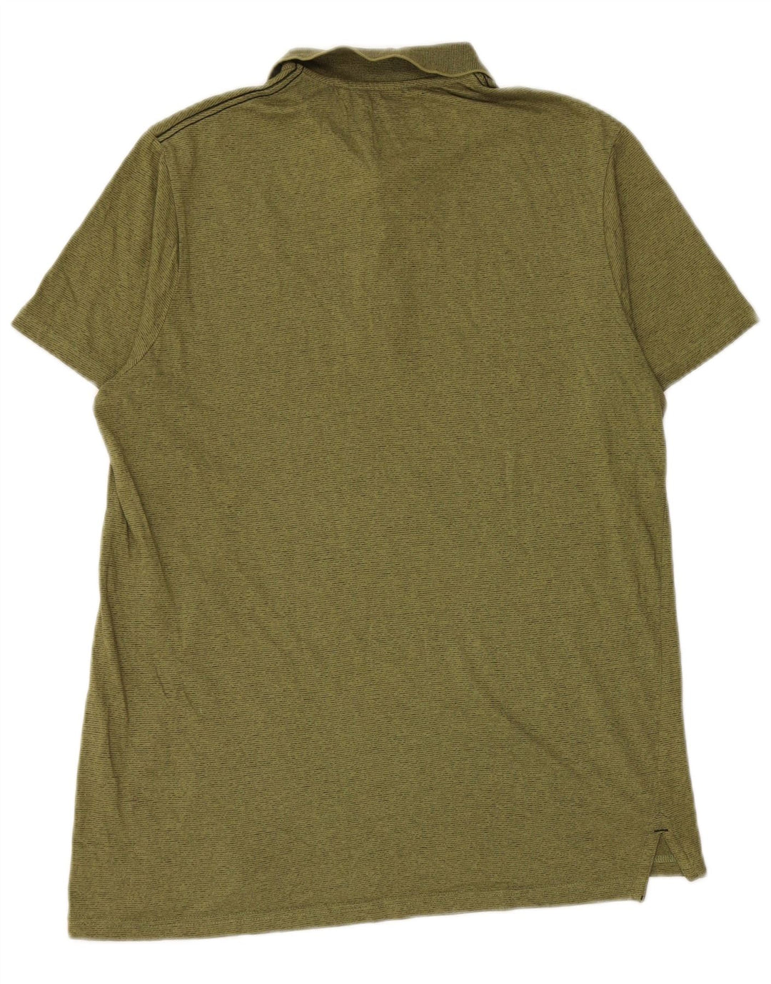 Męska koszulka polo Mountain Warehouse, kolor khaki