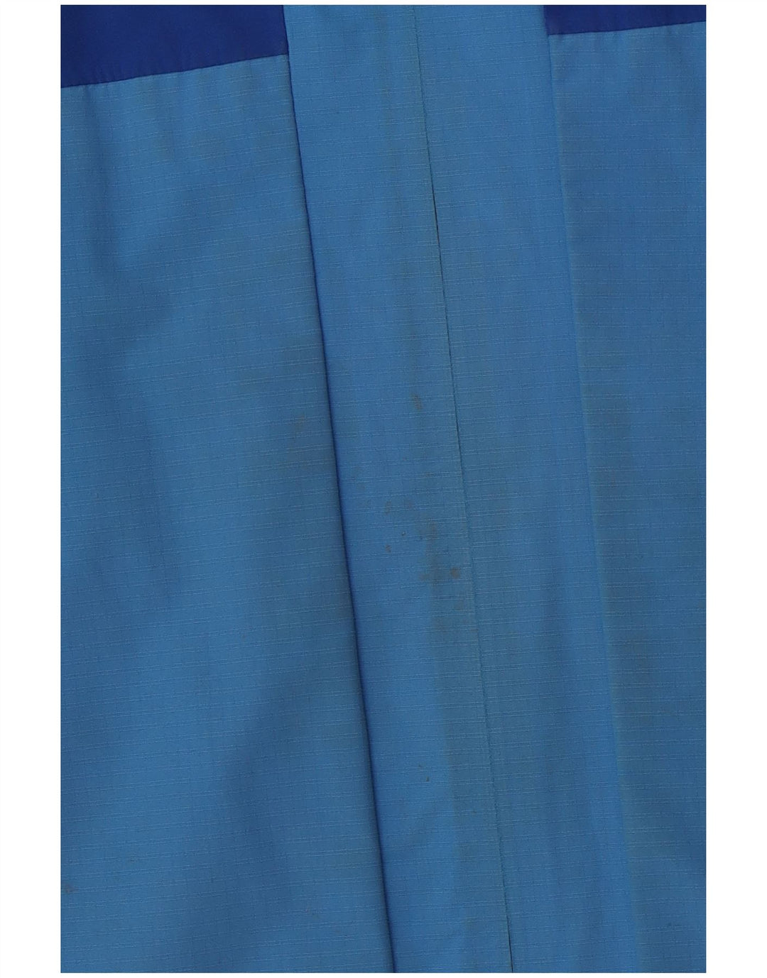 Męska kurtka przeciwdeszczowa z kapturem COLUMBIA Omni-Tech UK 38 w kolorze średnioniebieskim