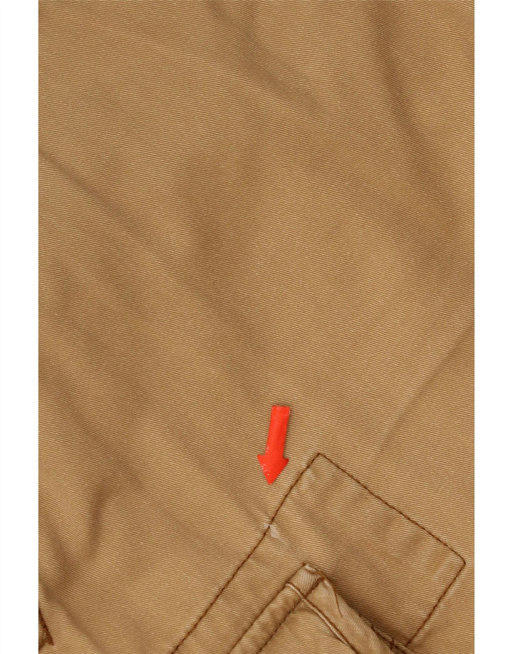 Męskie spodenki cargo Ralph Lauren W40 XL beżowe